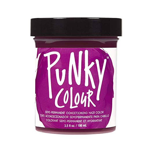 Jerome Russell Punky Cream - Rose Red (97469)