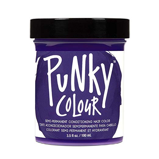 Jerome Russell Punky Cream - Violet (97471)