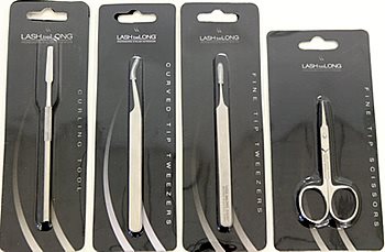 Lash beLong Tool Kit