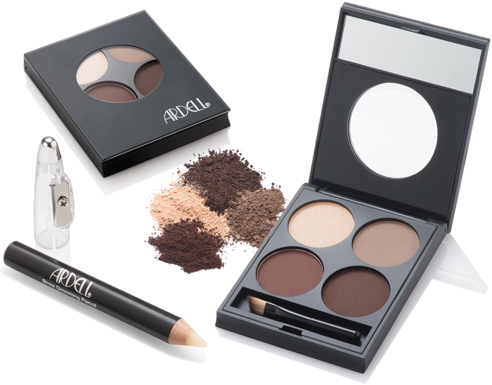 z.Ardell Brow Defining Kit - BOGO (Buy 1, Get 1 Free Deal)