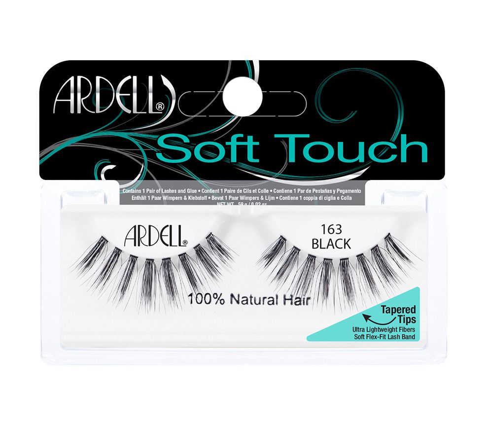 Ardell Soft Touch Lashes #163