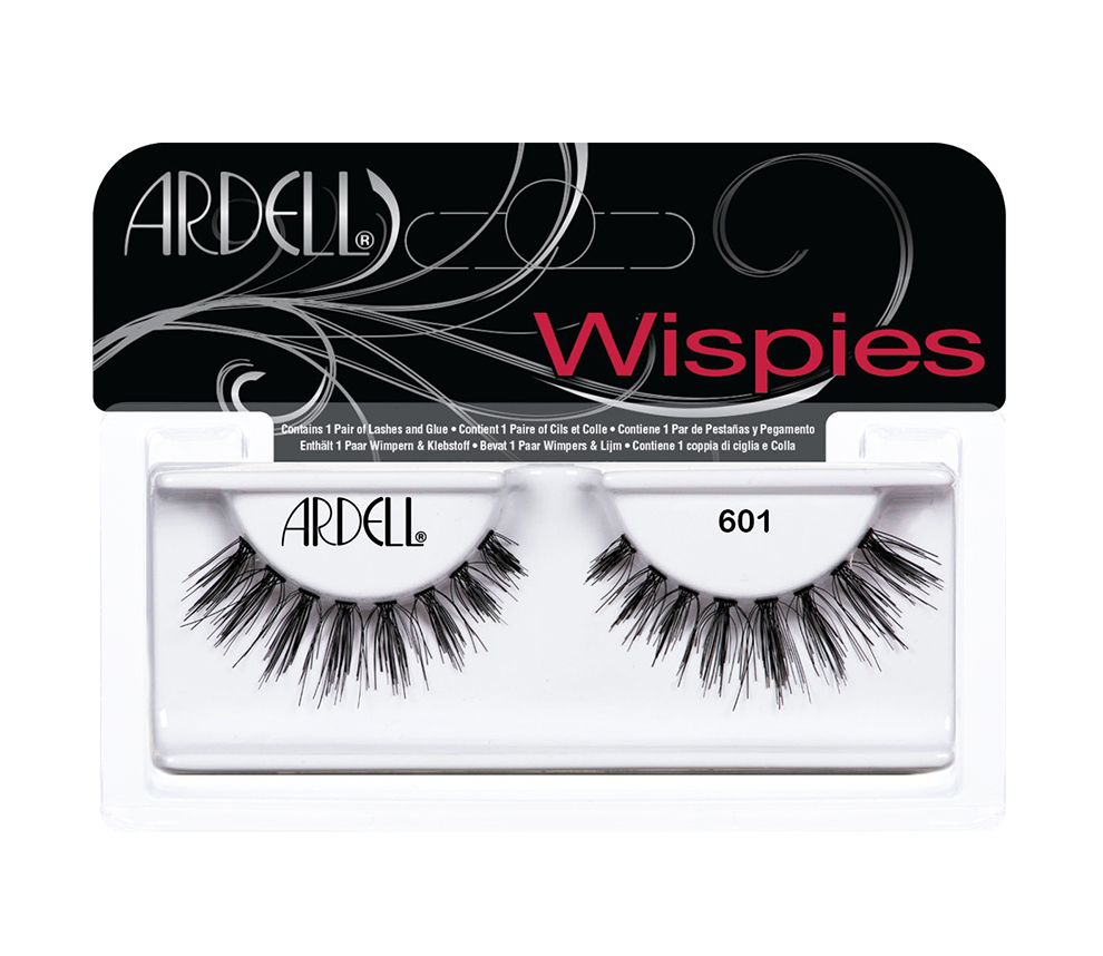 Ardell Wispies Cluster Lashes #601