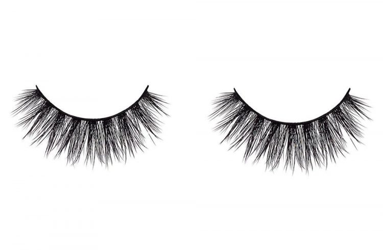 EYLURE LUXE SILK MARQUISE LASHES