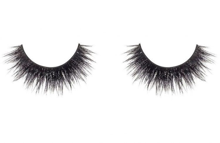 EYLURE VEGAS NAY BRONZE BEAUTY LASHES