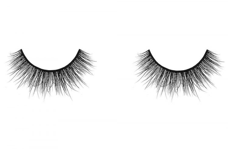 KISS LASH COUTURE TRIPLE PUSH-UP IN TEDDY