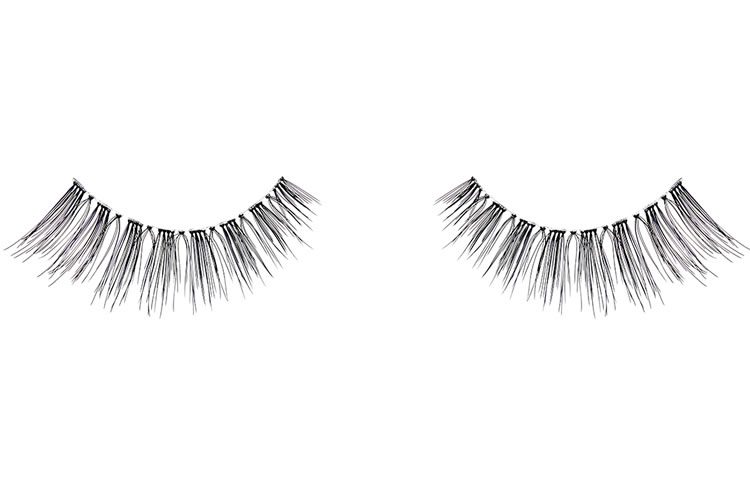 KISS i-Envy Blooming 03 Black Strip Eyelashes (KBI03)