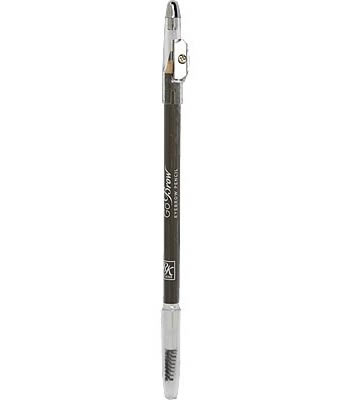 Kiss Go Brow Eyebrow Wooden Pencil - Light Medium Brown (RBWP04)