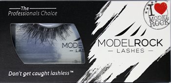 ModelRock Smoke Bomb - Double Layered Lashes