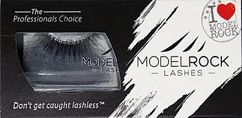 ModelRock Smokey Velvet - Mini Double Layered Lashes