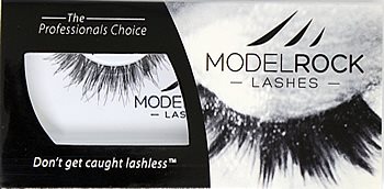 ModelRock Wispy Flower Lashes