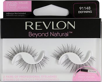 z.Revlon Beyond Natural Defining Lashes (91148)