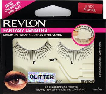 Revlon Fantasy Lengths Playful #1097 (91029)