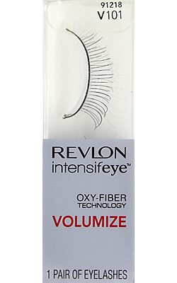 Revlon Intensifeye Volumize V101 Eyelashes (91218)