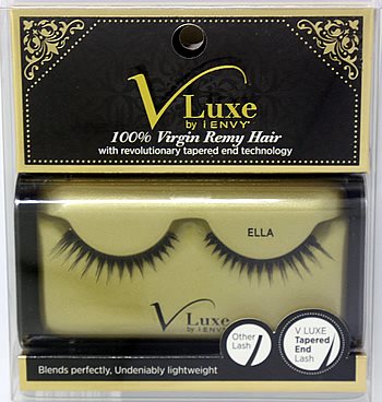 V-Luxe by i-Envy 100% Virgin Remy Hair – Ella
