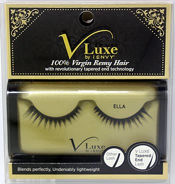 V-Luxe by i-Envy 100% Virgin Remy Hair  Ella