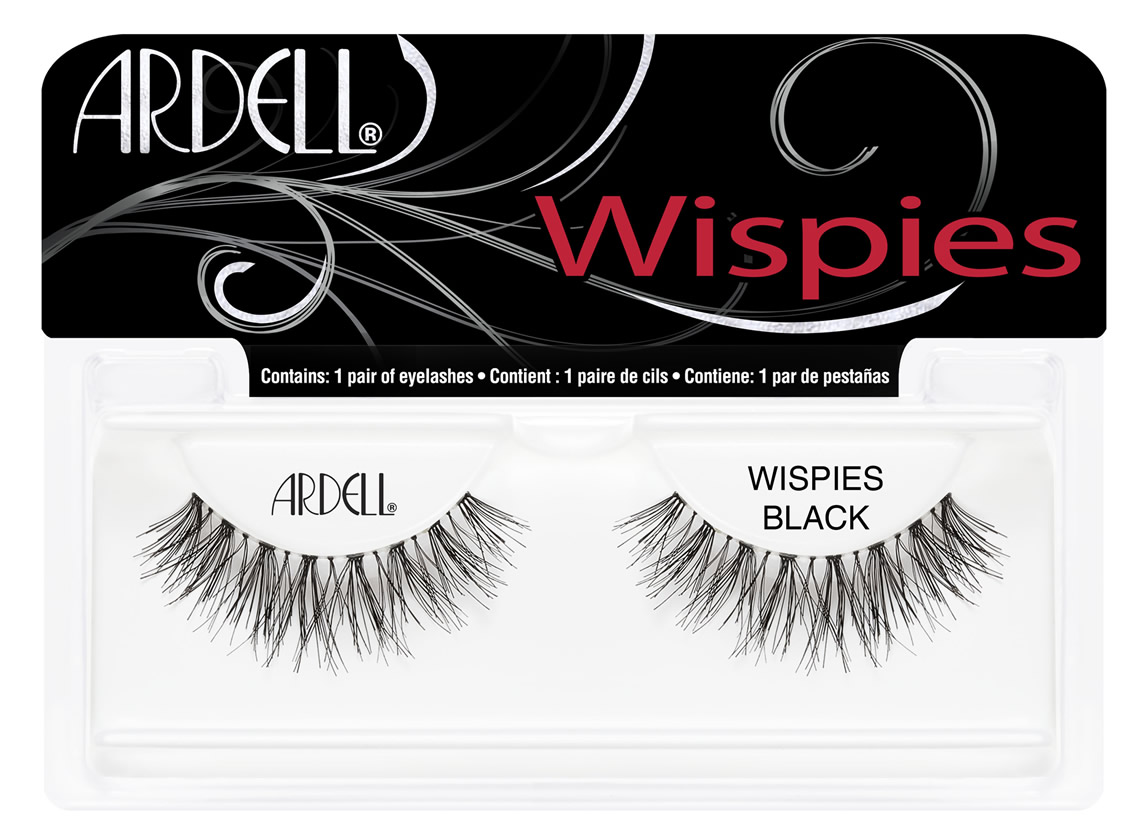 Ardell InvisiBands Wispies