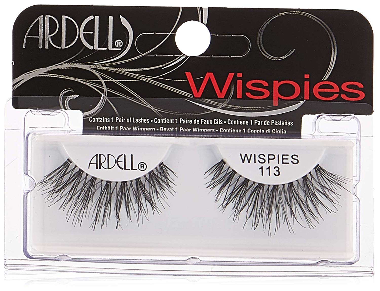 Ardell Fashion Lashes #113