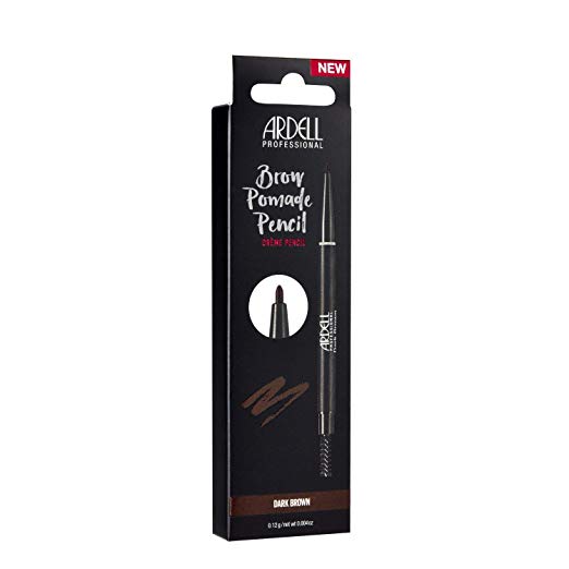 Ardell Brow Pomade Pencil Dark Brown (67896)