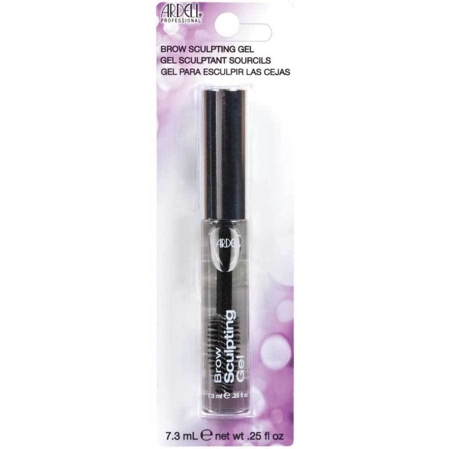 Ardell Brow Sculpting Gel (NEW), BROW Essential Tools Madame Madeline