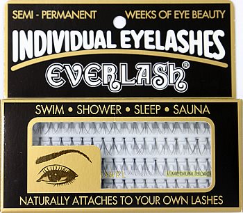 Everlash Spread (Flare) MEDIUM Lashes