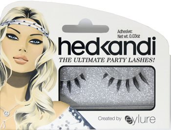 Hed Kandi Lashes - Disco Heaven