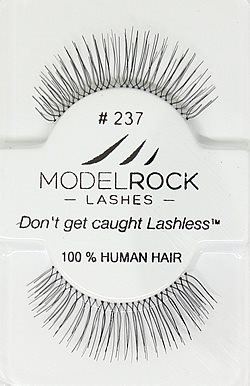 MODELROCK LASHES Kit Ready #237