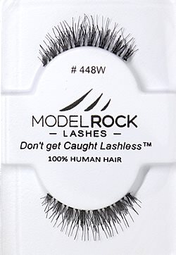 MODELROCK LASHES Kit Ready #448w