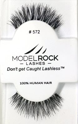 MODELROCK LASHES Kit Ready #572