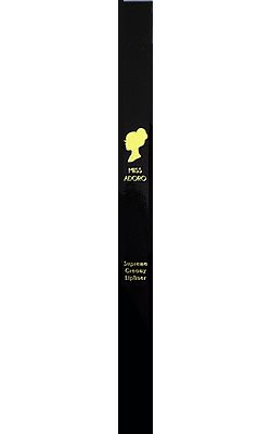 Miss Adoro Wonder Eyeliner - Chocolate (Medium Brown)