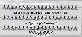 ModelRock Double Style Individuals - Short Knot Free