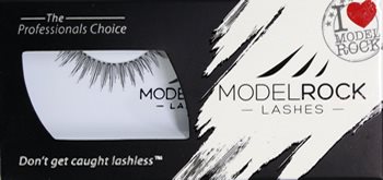 ModelRock Sunny Sunday Lashes