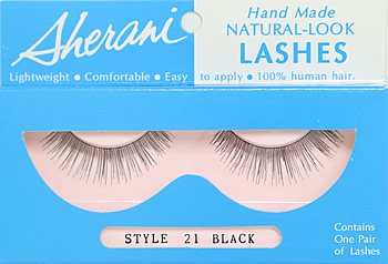 Sherani Natural Look 21