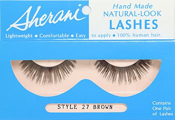 Sherani Natural Look 27