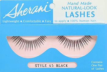 Sherani Natural Look 45