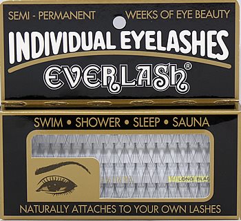 Everlash Spread (Flare) LONG Lashes