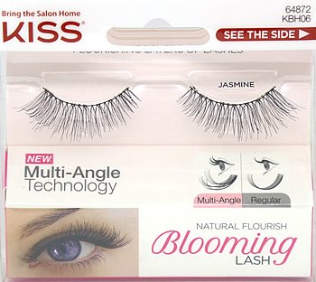 z.KISS Blooming Lash - Jasmine