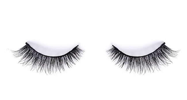 Kiss Lash Couture Faux Mink Collection - Boudoir Eyelashes