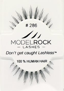 MODELROCK LASHES Kit Ready #286