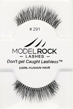 MODELROCK LASHES Kit Ready #291