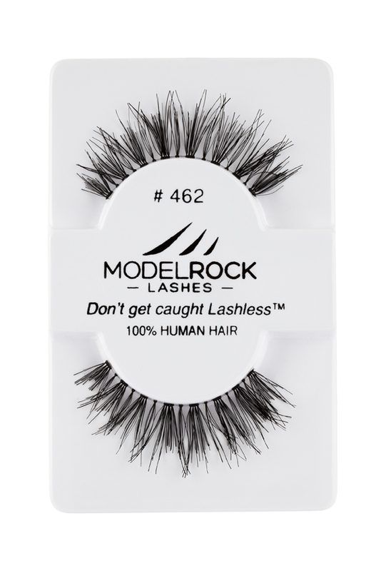 MODELROCK LASHES Kit Ready #462