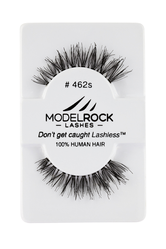 MODELROCK LASHES Kit Ready #462s