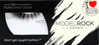 ModelRock CENTRAL PARK Lashes