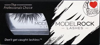 ModelRock Dominatrix Double Layered Lashes