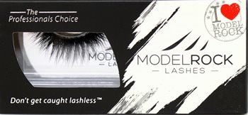 ModelRock Extreme DIVA - Double Layered Lashes