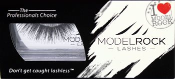 ModelRock Grand Vogue - Double Layered Lashes