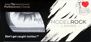 ModelRock Luna Luxe - Double Layered Lashes