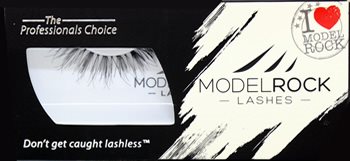 ModelRock Miss Choo Choo Lashes