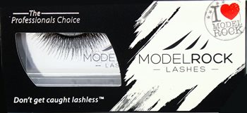 ModelRock Moroccan Goddess Double Layered Lashes