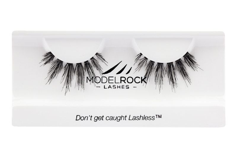 ModelRock Paper Dolly 2.0 Lashes