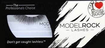 ModelRock Pin Up Angel Lashes